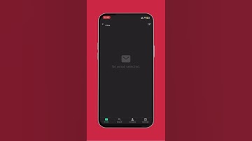 Clickable notifications open your EMAIL directly! New Feature #privacy #email #encryption #calendar