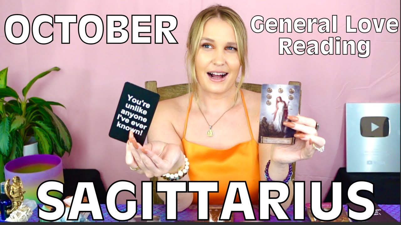 SAGITTARIUS: “YOU TWO WEREN’T EXPECTING THIS TO HAPPEN SAGITTARIUS!! BUT IT’S HAPPENING!!”