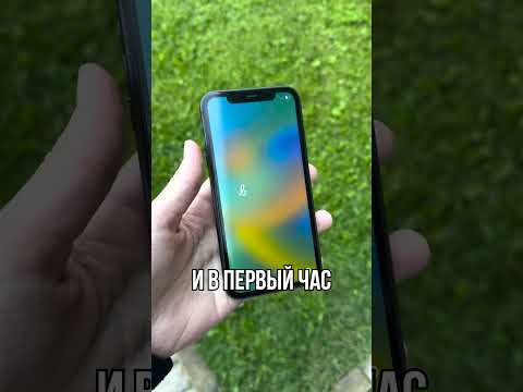 Загадка цен на айфоны
