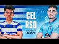 AndoniiPM vs Nicolas99fc | LALIGA FC PRO | FC 26