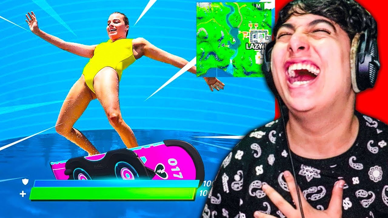 Ces MÊMES FORTNITE sont trop DRÔLE !