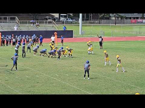 Youngsville Middle School YMS Jamboree Sept 16, 2023(4)