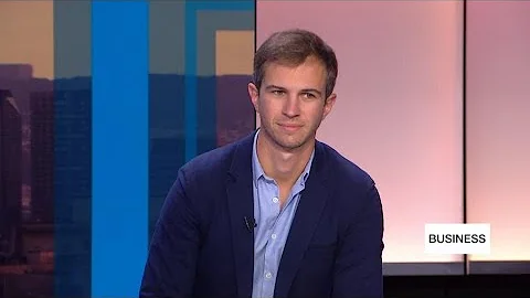 Is there a 'Macron effect' for French startups?