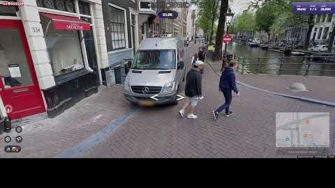 December 11th, 2025 - GeoGuessr Daily Challenge!