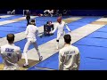 Cador Beautyman vs Markus Salm EST, 3rd shift, L9 12, Teams European Championships, Naples