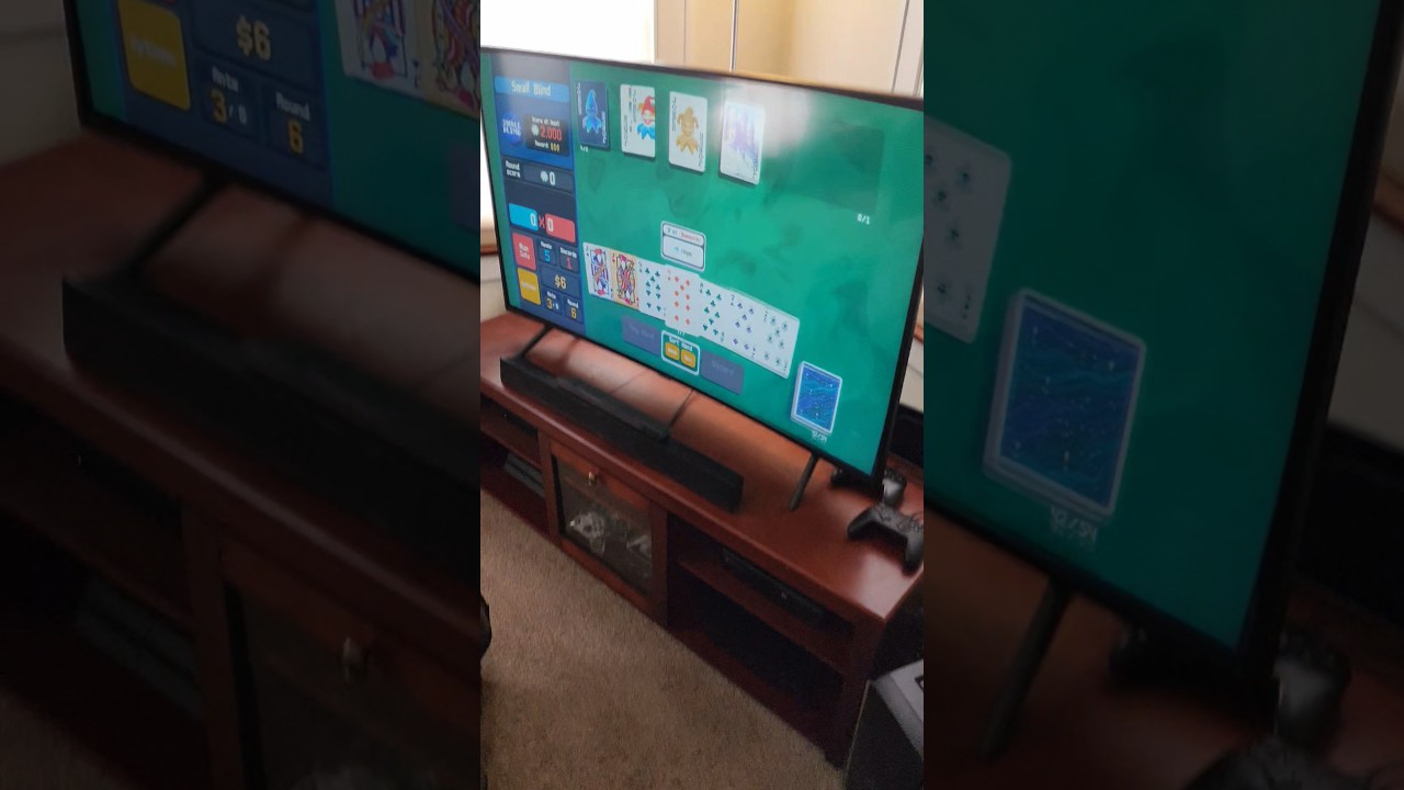 Паровая машина Балатро