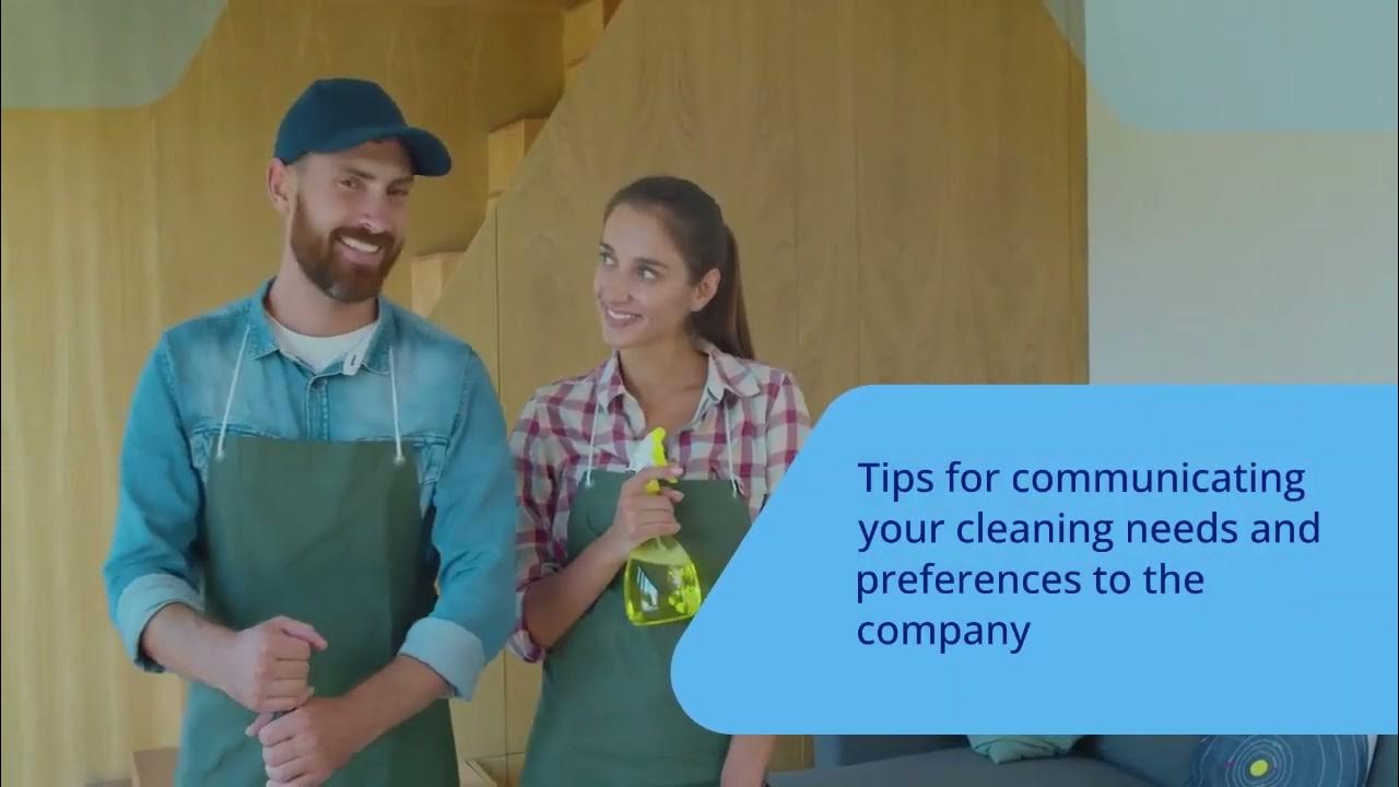 House Cleaning Cullman, AL Professional Cleaning Services 101 How to