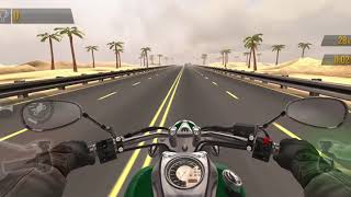 SUZUKI INTRUDER TOP SPEED TRAFFIC RIDER mobile apk screenshot 3