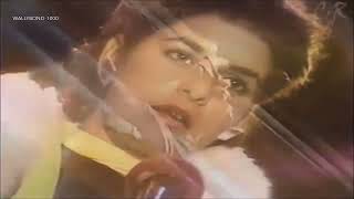 BETTY FRIGIDA-BLITZ-CLIPE-1983 [HD] STEREO