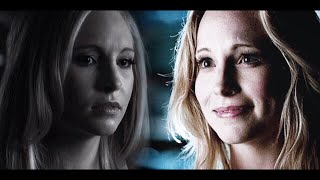 Caroline Forbes | You’re Strong, beautiful...You’re good