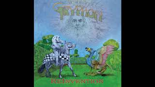 Gryphon - ReInvention (Full Album)