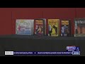 Best-selling children's author visits Juniata Elementary School