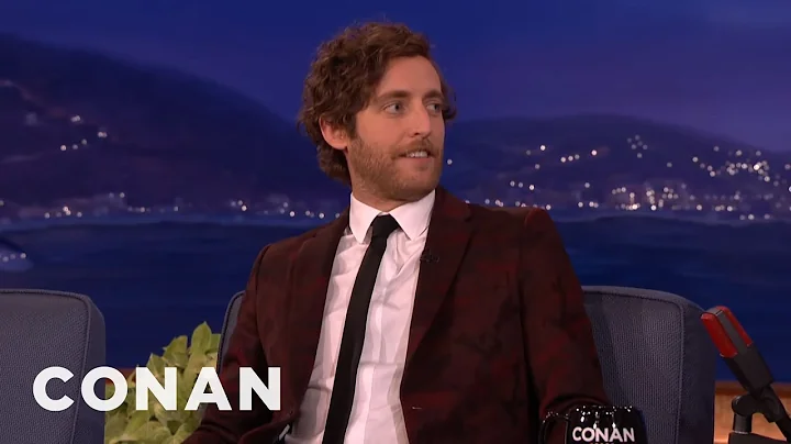 Thomas Middleditch's "Hey, Fred Schneider" Improv ...
