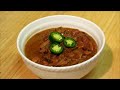 Pork and Beans - How to make Pork and Beans - Cowboy Beans