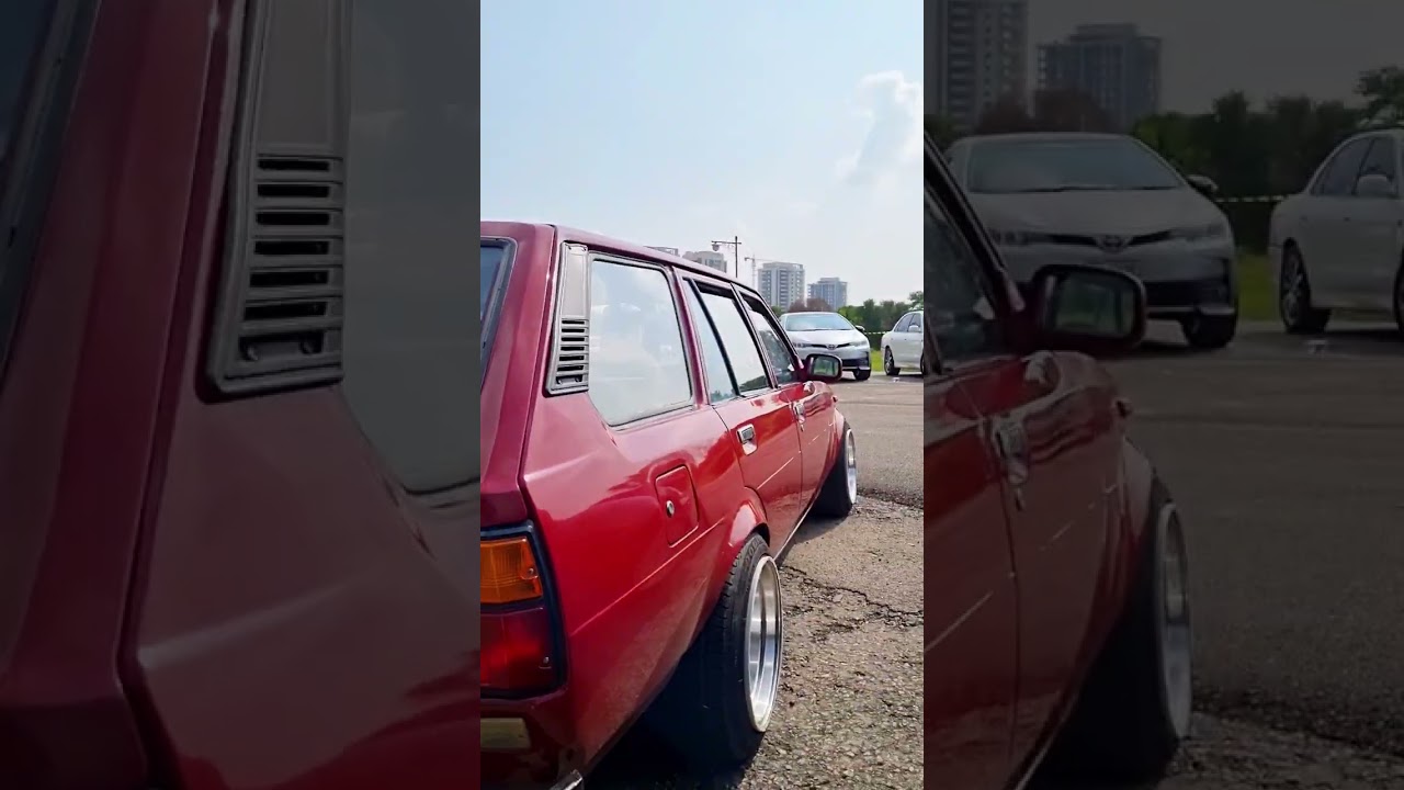 Beautiful Modified Car ️ BK Vlogs YouTube