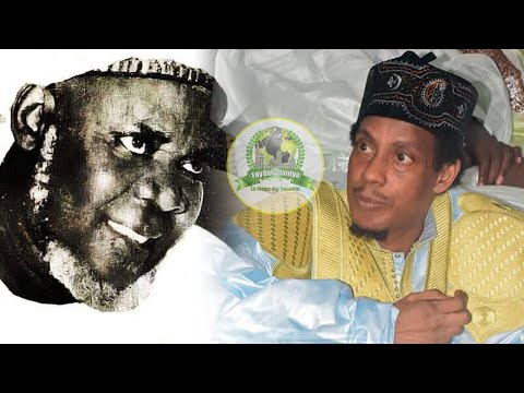 Comment Cheikh Tidiane (RTA) avait prédit la venu de Baye Niasse par Oustaz Ahmed Ba ?