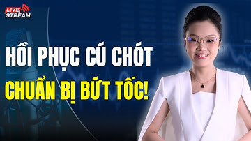 Thị Trường Tạo Đáy Ngắn Hạn? Tín Hiệu Quá Đẹp!