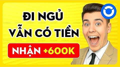 App kiếm tiền miễn phí 2025: Cách kiếm tiền online MỚI HƠN đào coin btc bitcoin Đối tác voucher onus