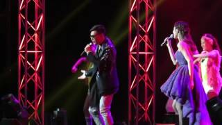 20160806 火熱動感 Lalala 綻放魅力2演唱會