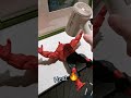 Red Hulk Neck And Torso Modification Marvel Select Red Hulk Neck And Torso Modification Marvel Select