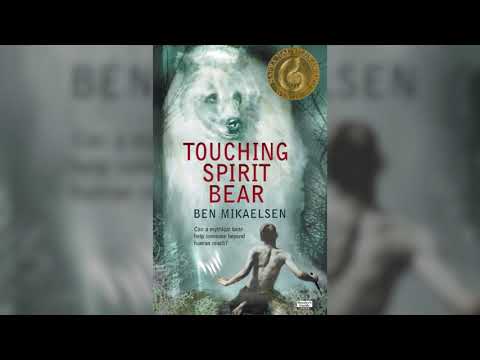 Vídeo: O que acontece no capítulo 27 de Touching Spirit Bear?