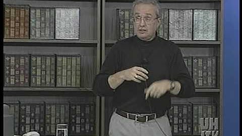 HIST 3394 LECTURE 1A