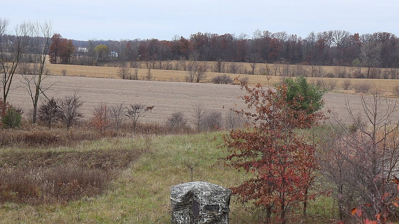 Opening Day - Indiana Whitetail Firearms 2024 Pt. 1 - YouTube