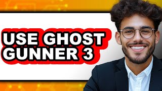 How to Use Ghost Gunner 3 2025 - Easy Guide