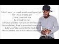 50 Cent - First Date (feat. Too Short) [Lyrics on Screen]