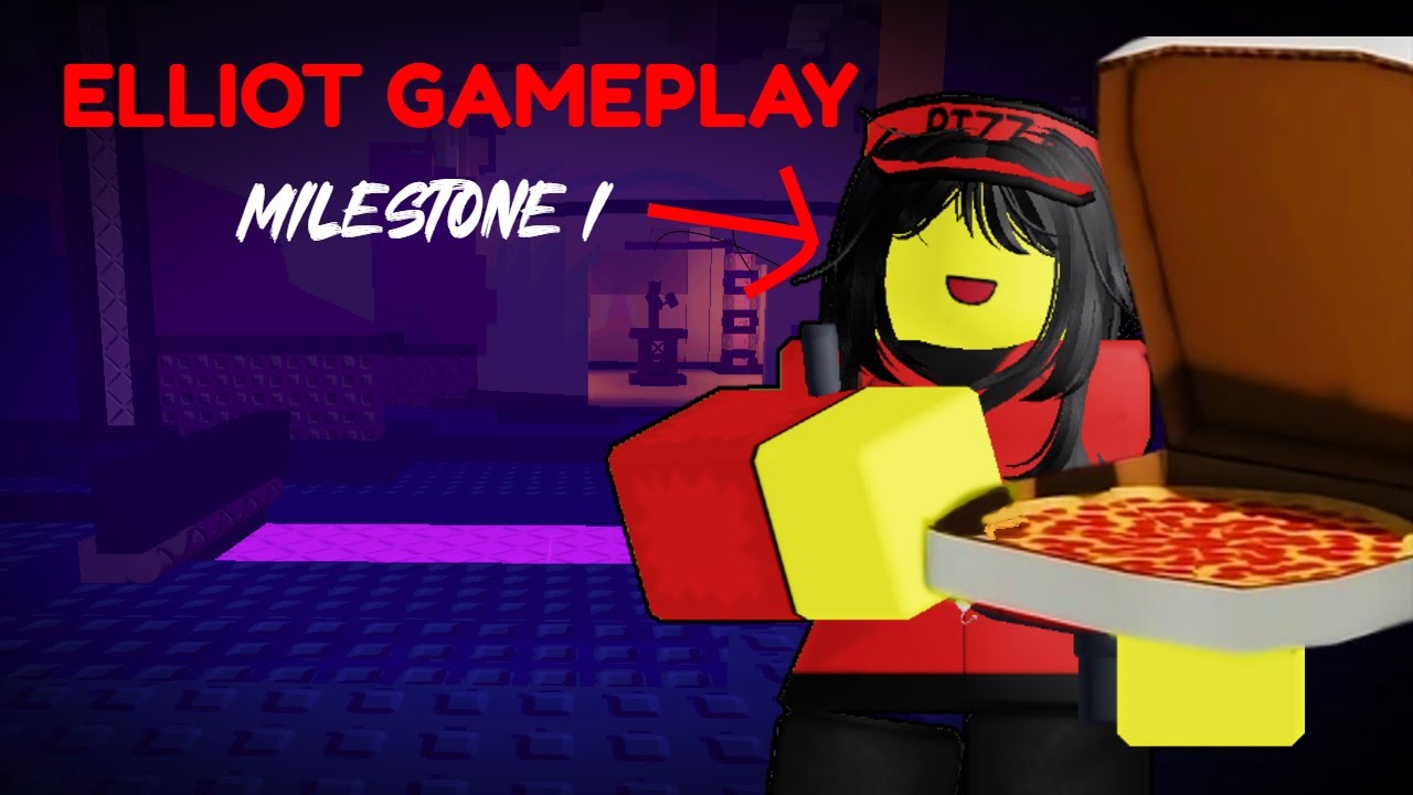 хардкорные убийцы зацикливания как этап 1 ЭЛЛИОТ..