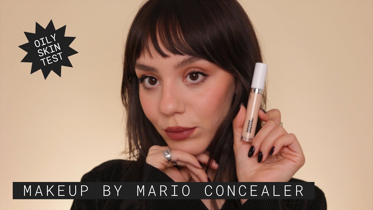 SurrealSkin™ Awakening Concealer – MAKEUP BY MARIO