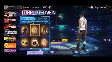 ff advance server bug report video