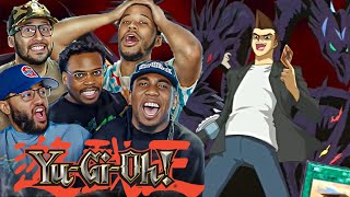 Download Lagu Merger of The BIG 5! Yu-Gi-Oh! 111 \u0026 112 REACTION MP3 Download Lagu Merger of The BIG 5! Yu-Gi-Oh! 111 \u0026 112 REACTION MP3