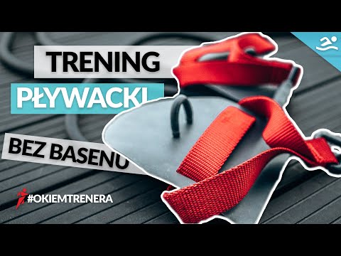 Wideo: Treningi Pływackie, Które Wzmacniają Twój Rdzeń