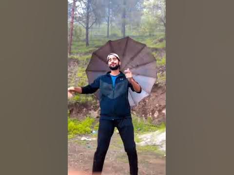 gajendra rana song barkha holi