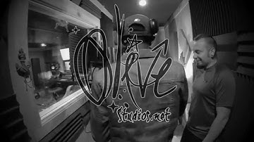 Olive Studios, StudioSession$ - Them Hebrew Boyz