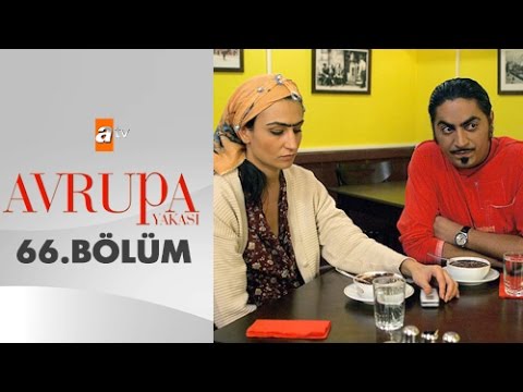 Avrupa Yakası 66. Bölüm - atv