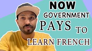 Government will pay You to learn French in Canada , Enroll Now | ਸਰਕਾਰੀ ਖਰਚੇ ਤੇ ਪੜ੍ਹੋ French