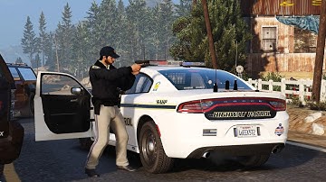Installing LSPDFR 0.4.9 for a Next-Level GTA V Police Mod Experience!