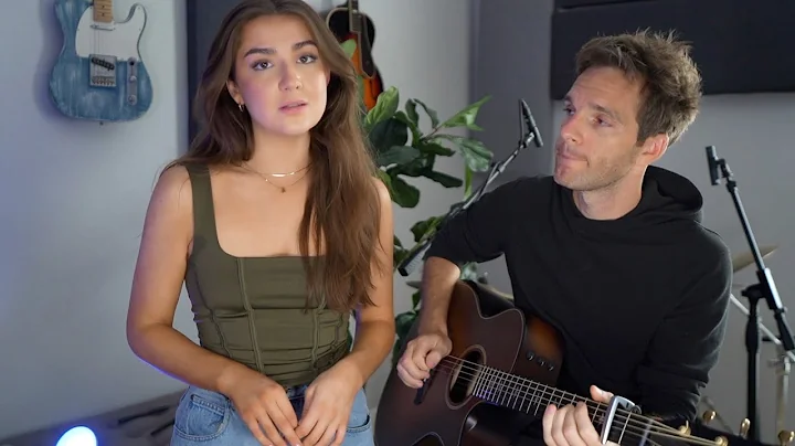 Baby Britain - Acoustic Elliott Smith Cover - Kati...