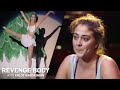 Ex-Dancer Confronts Her Emotional Past | Revenge Body with Khloé Kardashian | E!