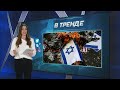 Евреи избивают евреев. В Израиле хасиды против войны в секторе Газа | В ТРЕНДЕ
