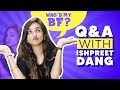 My Age? My Bf? | ANSWERING MOST ASKED QUESTIONS | Ishpreet Dang