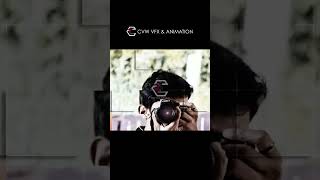 Photo Slideshow Block Effect / Creative #photoslideshow  / After Effects Tutorial