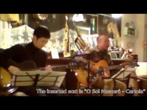 My Blue Heaven (私の青空) - Jazz Live at Cafe - 昭和ジャズ My Blue Heaven (私の青空) - Jazz Live at Cafe - 昭和ジャズ