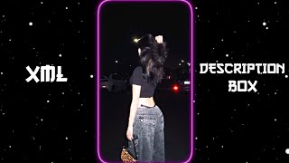 CONFESS YOUR LOVE 💢💗 || INSTA TRENDING SONG XML FILE 💗🌷 || NEW XML FILE 🎟️🦋 || NEW TREND XML 👀💥 || screenshot 5