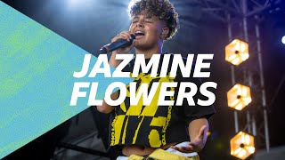 Jazmine Flowers - Brainstorm (BBC Music Introducing at Reading and Leeds 2022)