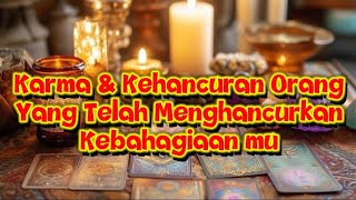 Karma U0026 The Destruction Of People Who Have Destroyed Your Happiness