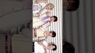 &TEAM #EJ #NICHOLAS 님과 #Out_My_Head 🫨💓 #은호 #스티브