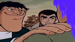My First Impression of D.Mon